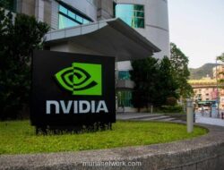 Airlangga Manfaatkan Panggung Davos untuk Pikat Raksasa Digital AS