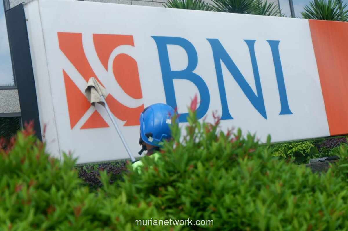 BNI Salurkan Rp88 Triliun Kredit dari Dana Pemerintah Rp55 Triliun