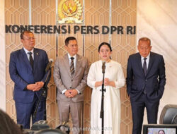 Puan Maharani Soroti Prioritas Anggaran dan Keadilan Sosial di Paripurna DPR