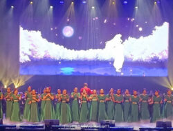 Malam Nostalgia di TIM: Orkestra dan Light Stick Menyalakan Kembali Soundtrack Masa Kecil