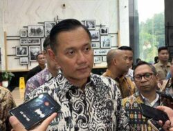 Dua Menteri Godok Strategi Dana untuk Infrastruktur dan Penanganan Bencana