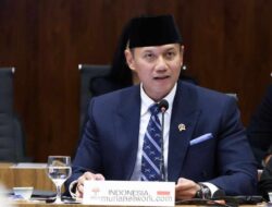 AHY Dorong Perpres Bioavtur untuk Pastikan Masa Depan Penerbangan Hijau