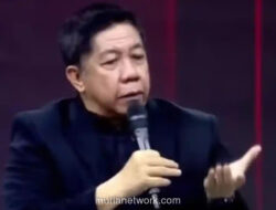 Effendi Gazali dan Mahfud MD Sepakat: Isu Ijazah Jokowi Baru Tuntas 2035?