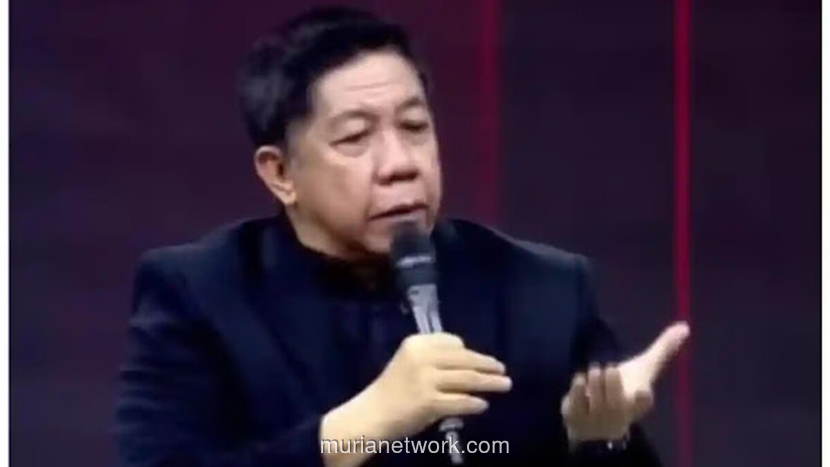 Effendi Gazali dan Mahfud MD Sepakat: Isu Ijazah Jokowi Baru Tuntas 2035?