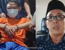 Video Call Berdarah: Ayah Politikus Saksikan Putranya Tewas dari Kantor