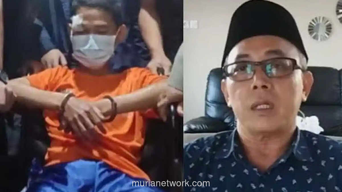 Video Call Berdarah: Ayah Politikus Saksikan Putranya Tewas dari Kantor
