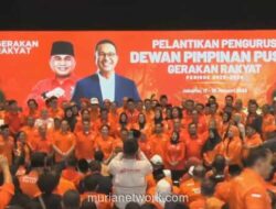 Jawa Barat Tantang Daerah Lain: Satu Juta KTA dan Target Kemenangan untuk Anies