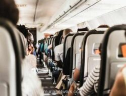 Pesawat Delay? Ini Hak Penumpang yang Sering Tak Diketahui