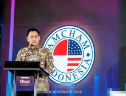 Keponakan Prabowo Mundur dari Partai Jelang Calon Deputi Gubernur BI