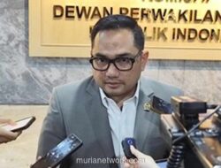 DPR Buka Peluang E-Voting Pilkada, Tapi Prosesnya Masih Jauh dari Kata Pasti