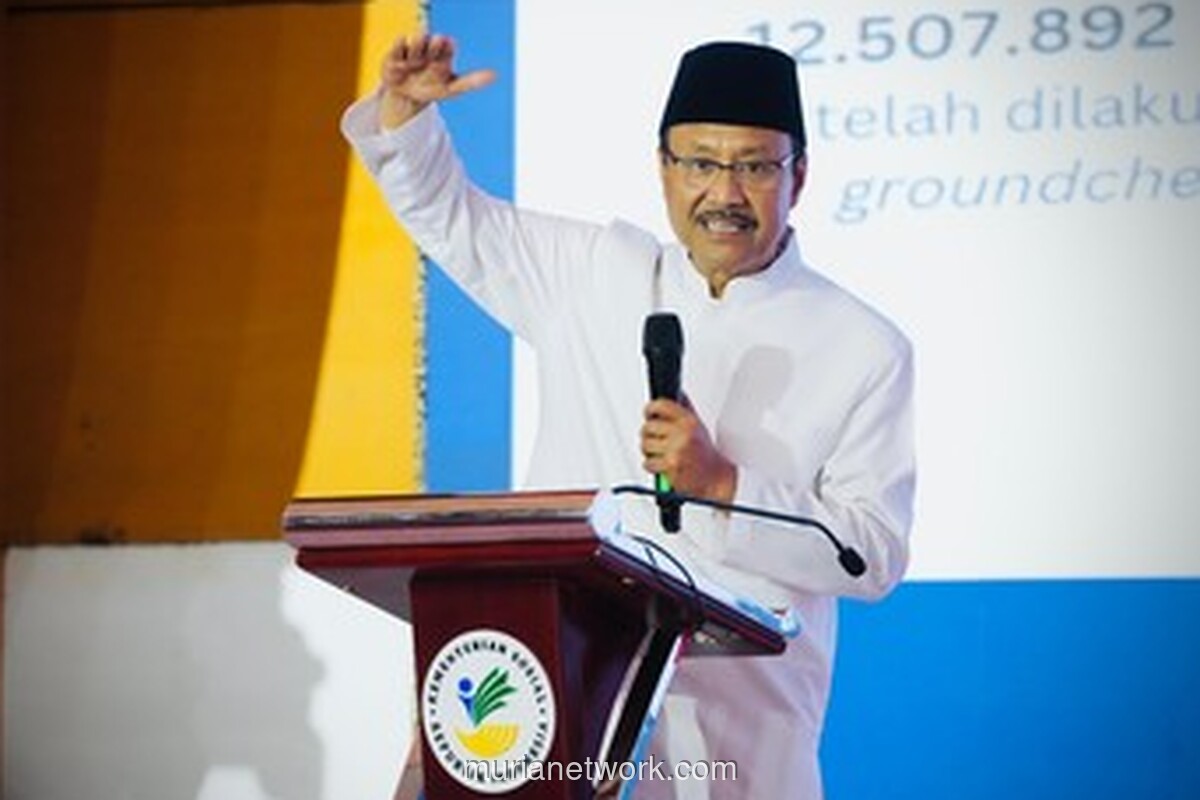 Sekolah Rakyat Prabowo Tembus 104 Titik, Targetkan 200 Gedung pada 2027