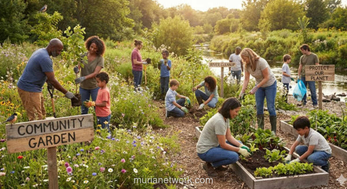 Banjir Akhir 2025: Duka yang Berulang dan Peringatan untuk 2026