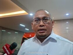 Andre Rosiade Desak Bareskrim Tuntaskan Tambang Emas Ilegal di Sumbar