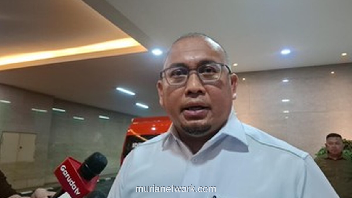 Andre Rosiade Desak Bareskrim Tuntaskan Tambang Emas Ilegal di Sumbar