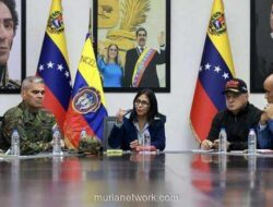 Venezela Tawarkan Jalan Damai ke AS Usai Penangkapan Maduro