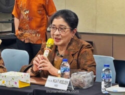 IHDC Soroti Pendidikan Sehat sebagai Fondasi Sistem Kesehatan Nasional