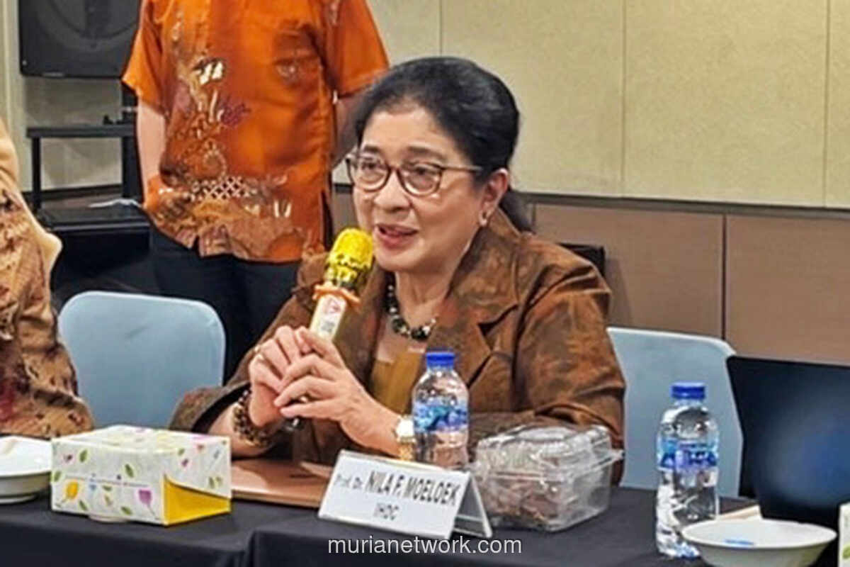 IHDC Soroti Pendidikan Sehat sebagai Fondasi Sistem Kesehatan Nasional