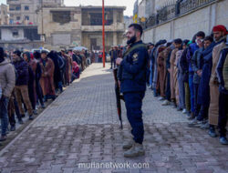Otonomi Kurdi Suriah di Ujung Tanduk: Damaskus Kembali Perluas Kendali
