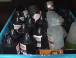 Apartemen Mewah di Ancol Jadi Pabrik Narkoba Vape, BNN Ungkap Modus Baru