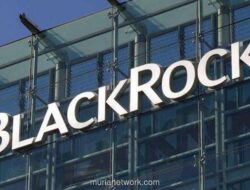 Trump Siap Umumkan Calon Ketua The Fed, Rivalitas Empat Kandidat Memanas