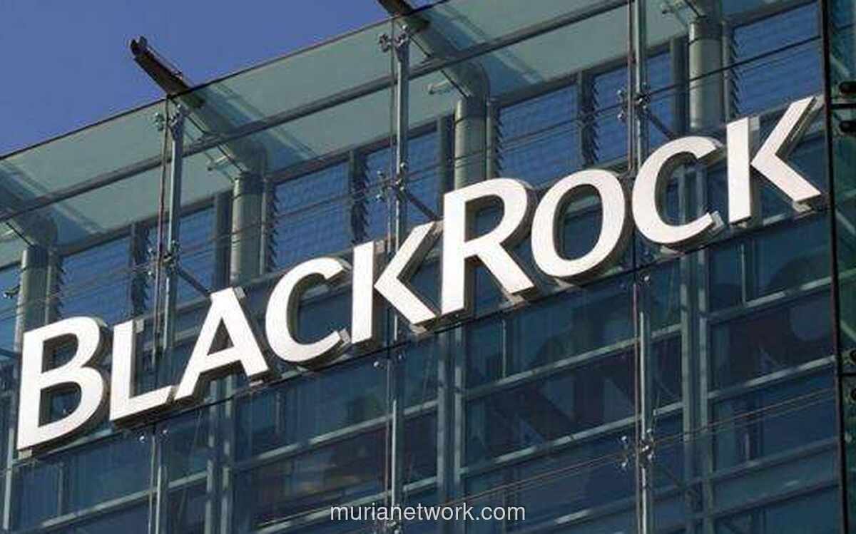 Trump Siap Umumkan Calon Ketua The Fed, Rivalitas Empat Kandidat Memanas