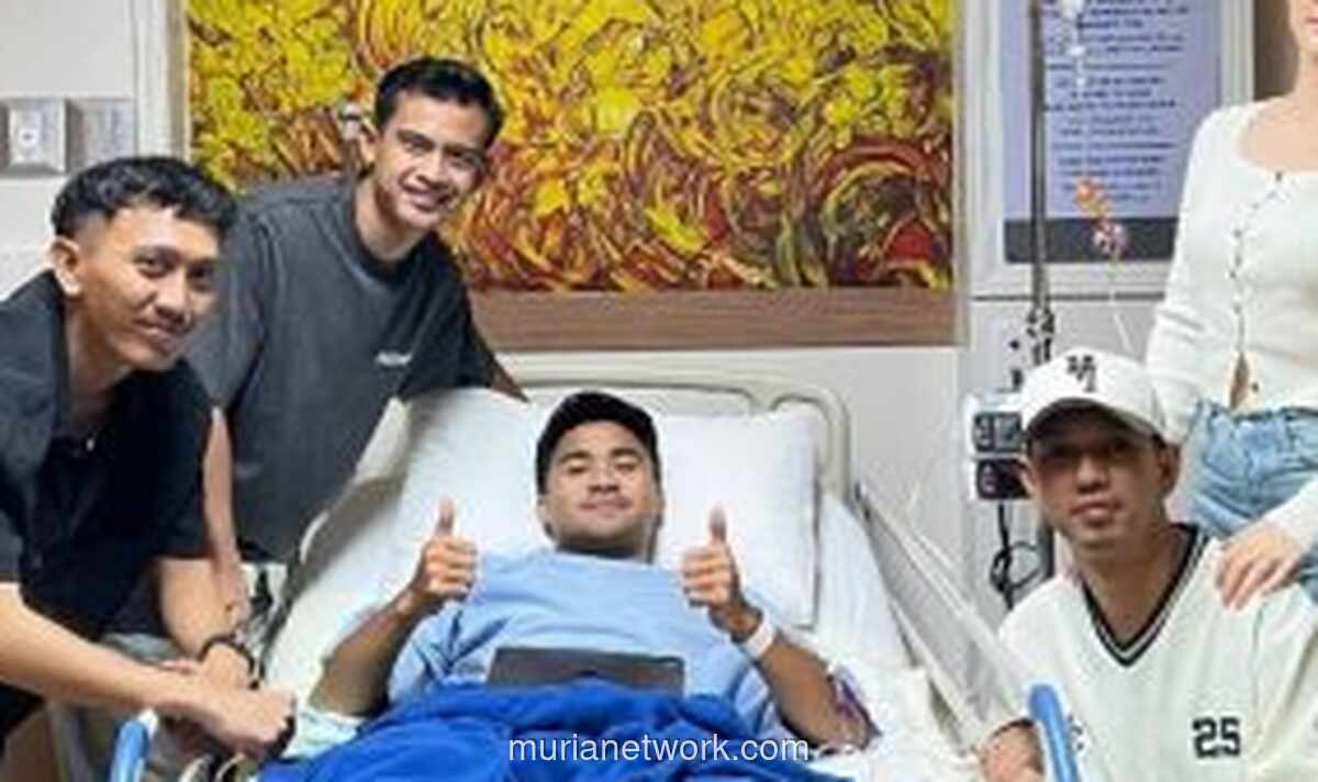 Cedera ACL Asnawi Paksa Herdman Rombak Rencana di Awal Tugas
