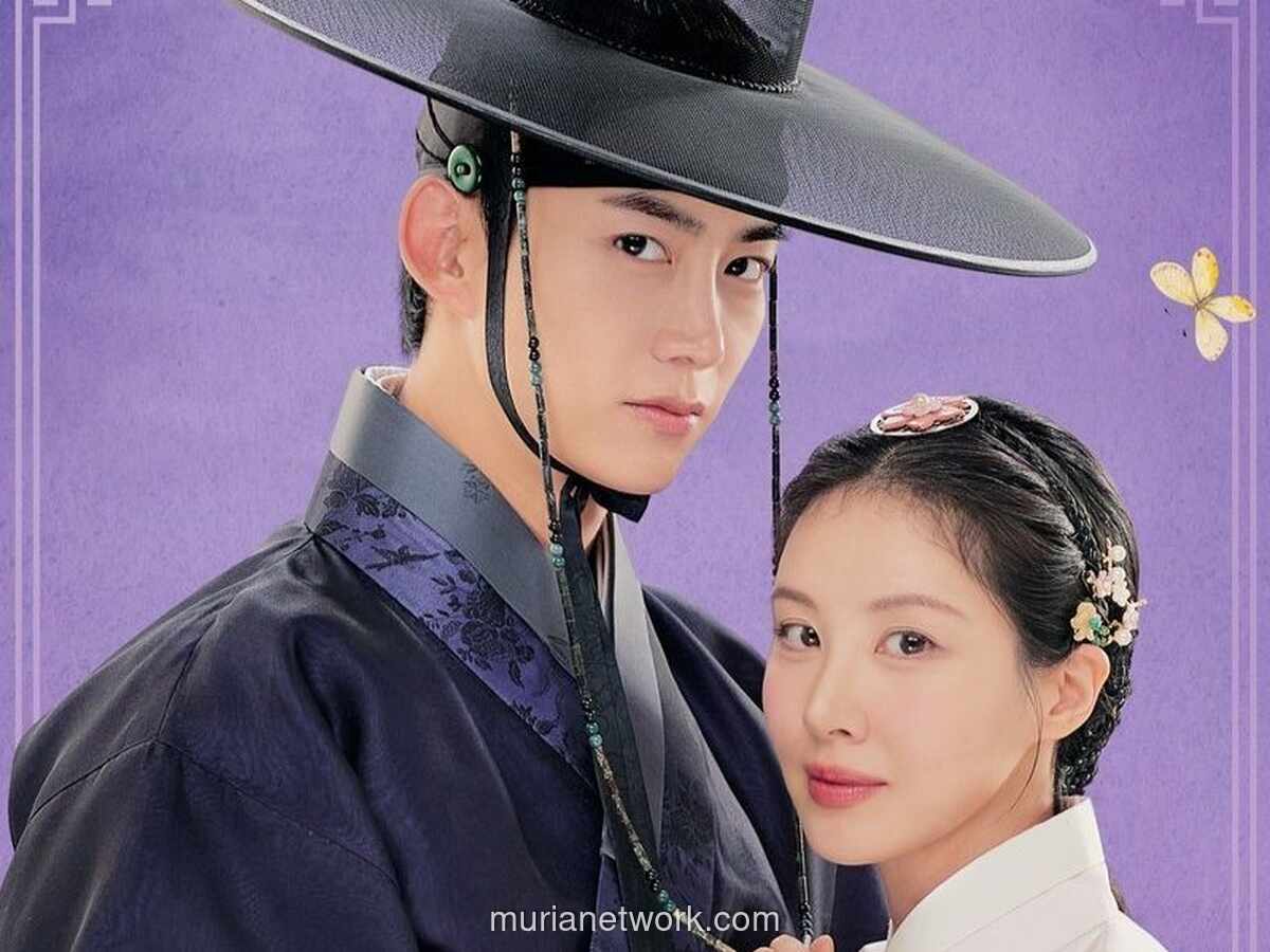 Seohyun dan Taecyeon Bikin Penonton Tak Move On dari The First Night with the Duke