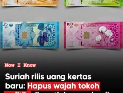 Suriah Lembar Baru: Lira Berganti Rupa, Menyulam Identitas di Tengah Luka