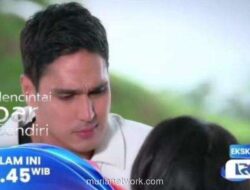 Jaket Robek dan Jasad Misterius Guncang Alur Mencintai Ipar Sendiri