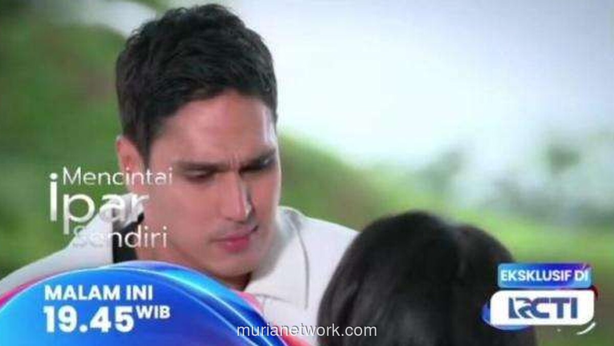 Jaket Robek dan Jasad Misterius Guncang Alur Mencintai Ipar Sendiri