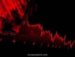 Saham-Saham Andalan Jadi Beban, IHSG Tersungkur di Bawah Tekanan Jual