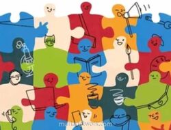 Pemuda Jadi Poros Utama Pendidikan Global di 2026