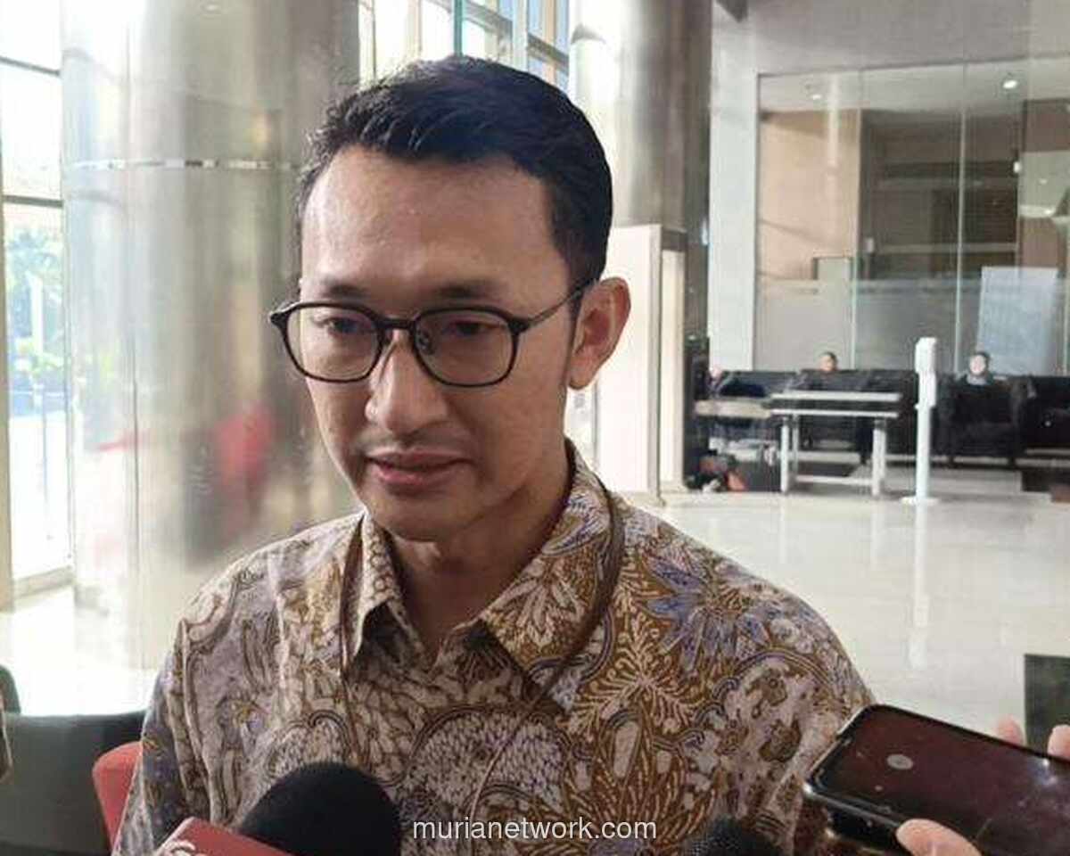 KPK Geledah Pusat Pajak, Buru Aliran Suap Pengurang Pajak