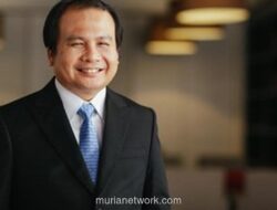 2026: Ketika Dunia Bergejolak, Indonesia Berbenah di Tengah Perang Sumber Daya