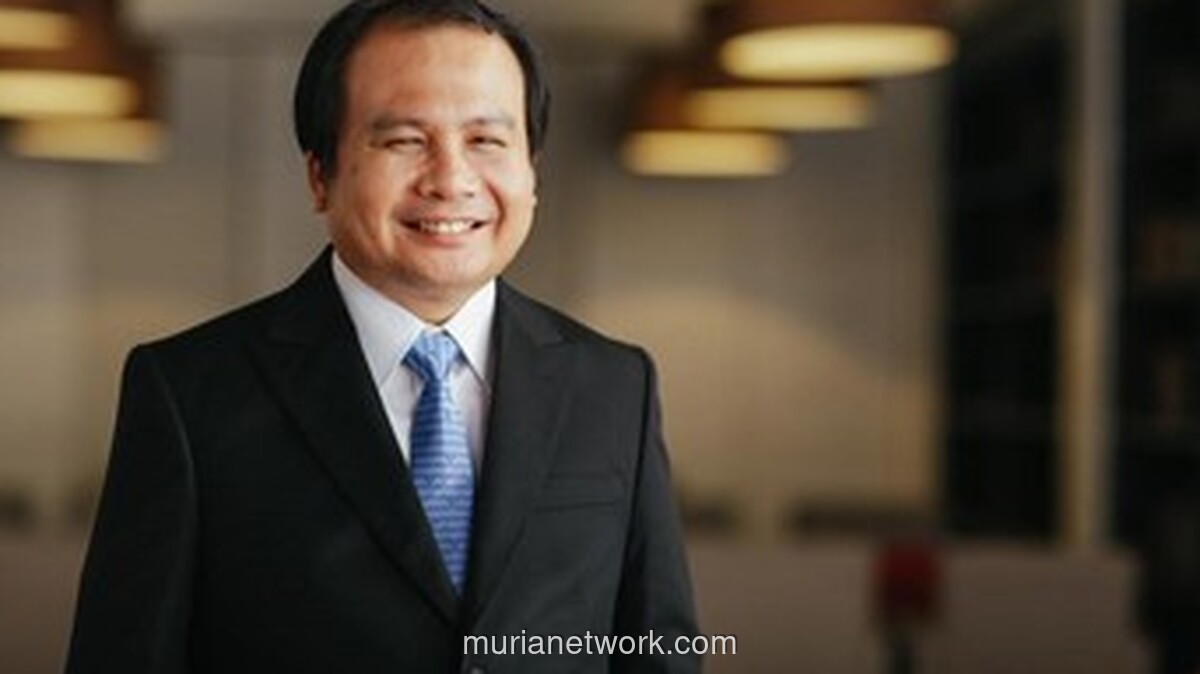 2026: Ketika Dunia Bergejolak, Indonesia Berbenah di Tengah Perang Sumber Daya