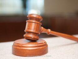 Otak Tambang Ilegal di Tahura Bukit Soeharto Segera Hadapi Sidang