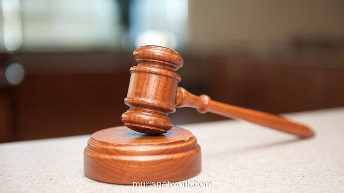 Otak Tambang Ilegal di Tahura Bukit Soeharto Segera Hadapi Sidang