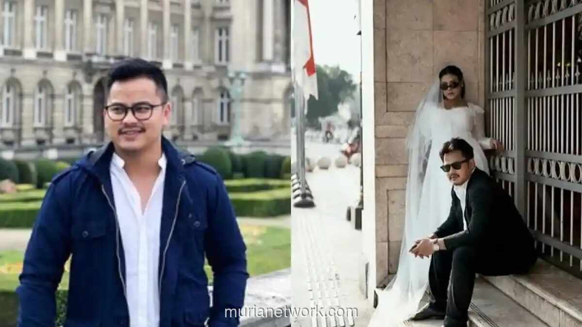 Somasi Baru Ancam Rully Anggi Akbar, Ultimatum Pelunasan Rp300 Juta