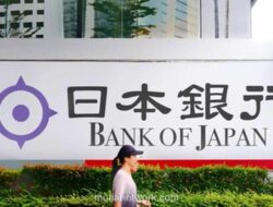 Bank of Japan Terjepit di Tengah Gelombang Politik dan Pasar yang Gelisah