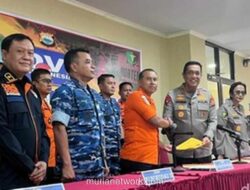 Pramugari Esther Aprilita Teridentifikasi sebagai Korban Ketiga Kecelakaan Pesawat di Bulusaraung