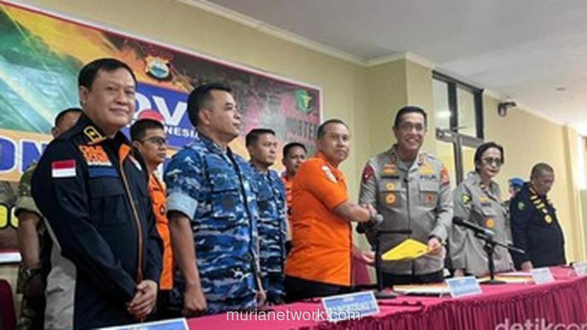 Pramugari Esther Aprilita Teridentifikasi sebagai Korban Ketiga Kecelakaan Pesawat di Bulusaraung