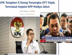 Delapan Tahun Berlalu, Tere Liye Buka Suara Soal Sindiran ke Petugas Pajak