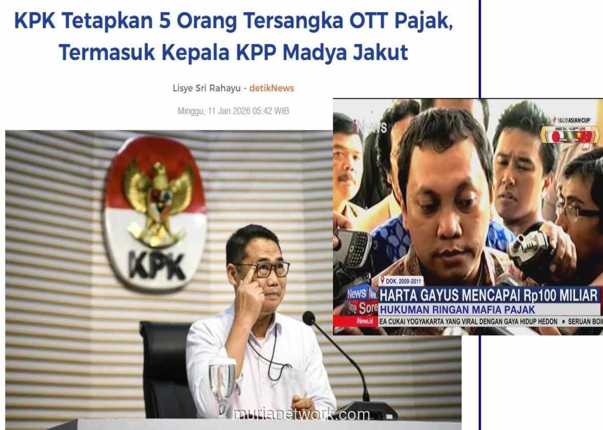 Delapan Tahun Berlalu, Tere Liye Buka Suara Soal Sindiran ke Petugas Pajak