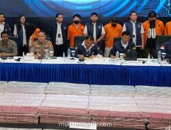 Bareskrim Sita Aset Sindikat Judol Rp 37,6 M, Termasuk Mobil dan Ruko