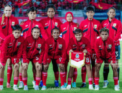 2026: Tahun Pesta Sepak Bola Wanita dari Asia hingga Panggung Dunia