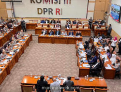 Sigit Sebut Bhabinkamtibmas Superman di Tengah Kesenjangan Jumlah