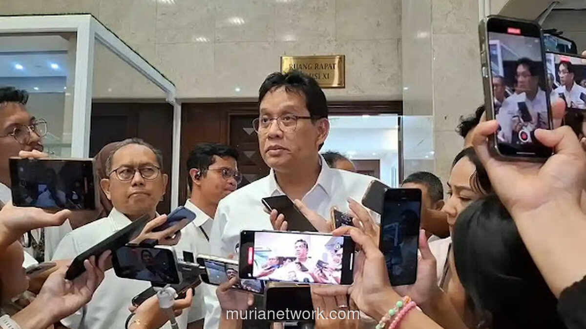 Purbaya Geram: Perusahaan Baja China Diduga Hina Indonesia dengan Pengemplangan Pajak