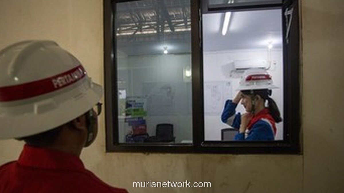 K3 Nasional 2026: Ekosistem Profesional hingga Inovasi Digital Jadi Fokus