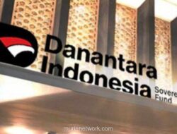 Debut Danantara di Davos, Kunci Pemerintah Pacu Investasi Rp2.100 Triliun