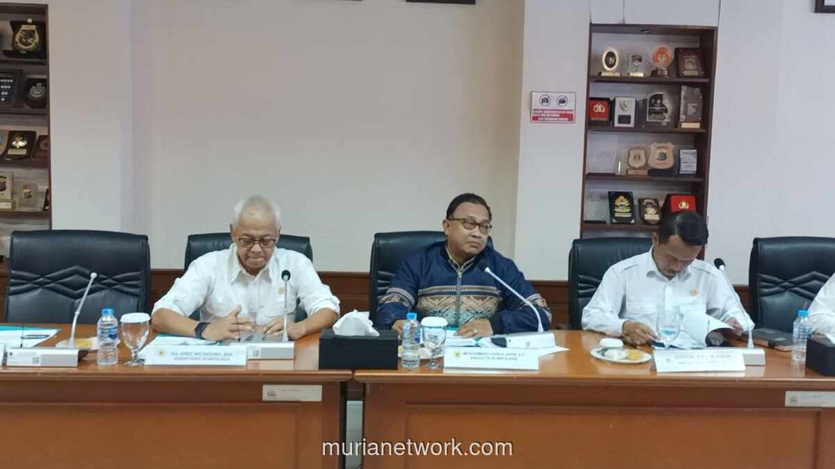 Kompolnas Banjir Aduan, Mayoritas Soal Penyidikan Polri